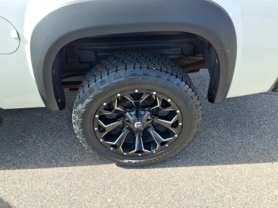 2012 GMC Sierra 1500 Denali