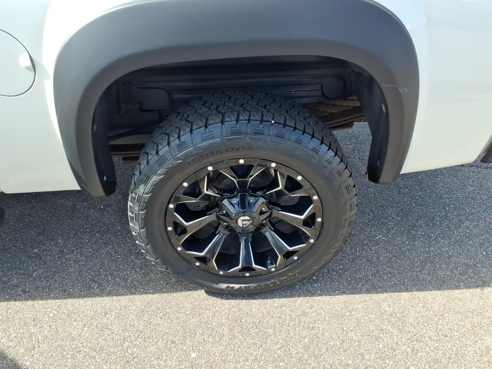 2012 GMC Sierra 1500 Denali