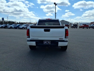 2012 GMC Sierra 1500 Denali