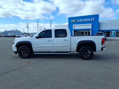 2012 GMC Sierra 1500 Denali
