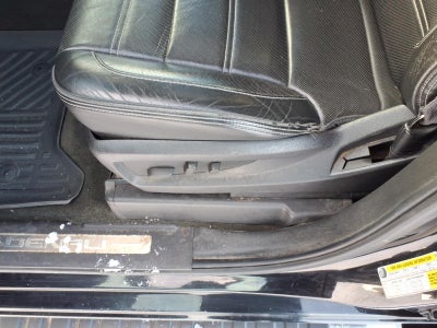 2014 GMC Sierra 1500 Denali