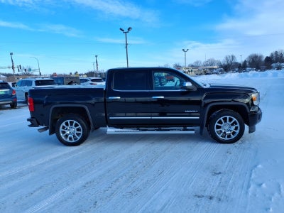 2014 GMC Sierra 1500 Denali