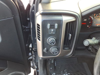 2014 GMC Sierra 1500 Denali