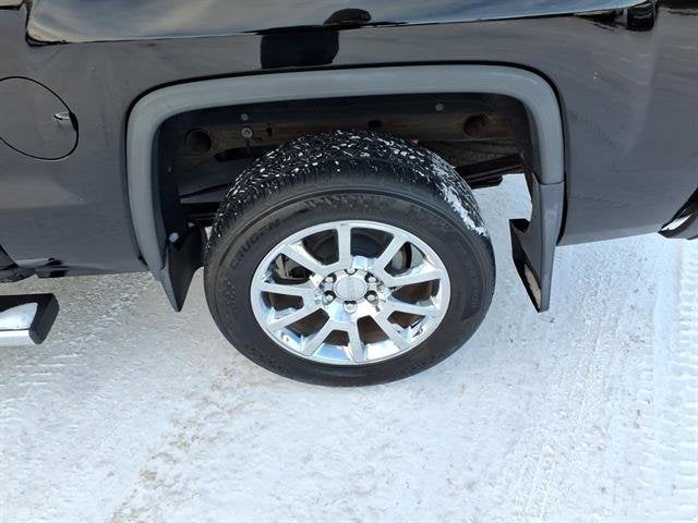 2014 GMC Sierra 1500 Denali