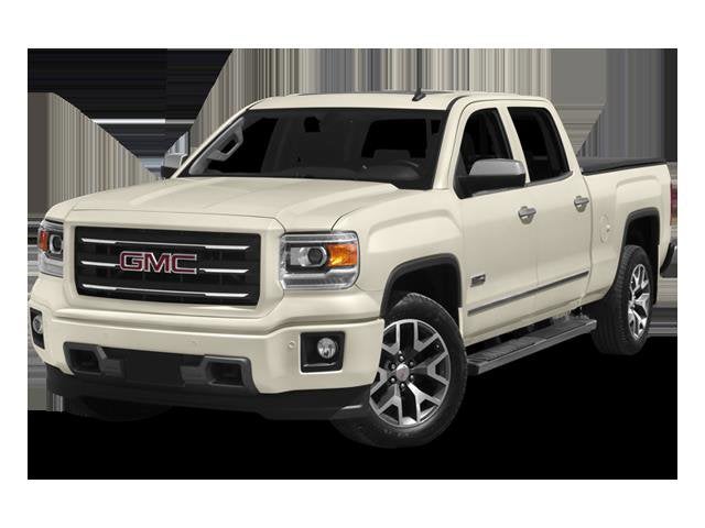 2014 GMC Sierra 1500 Denali