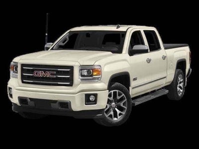 2014 GMC Sierra 1500 Denali