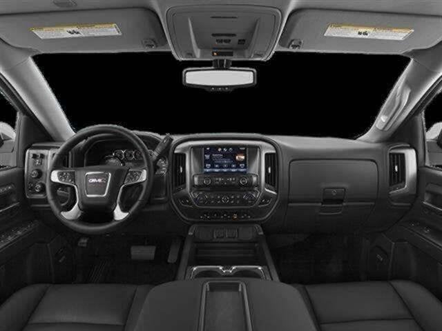 2014 GMC Sierra 1500 Denali