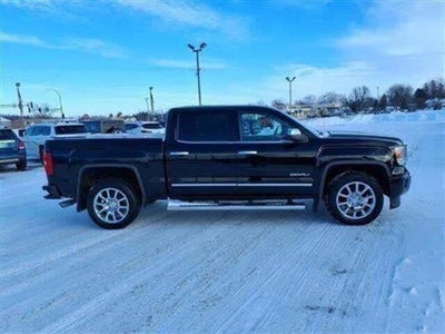 2014 GMC Sierra 1500 Denali