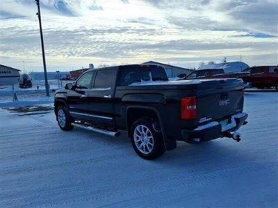 2014 GMC Sierra 1500 Denali
