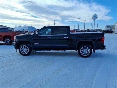 2014 GMC Sierra 1500 Denali