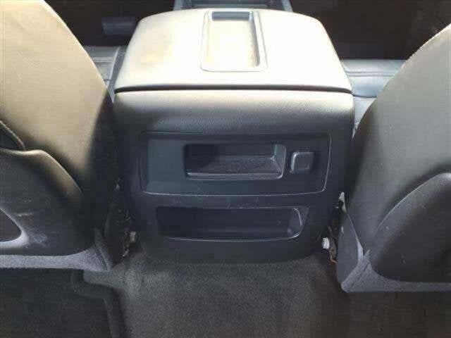 2014 GMC Sierra 1500 Denali