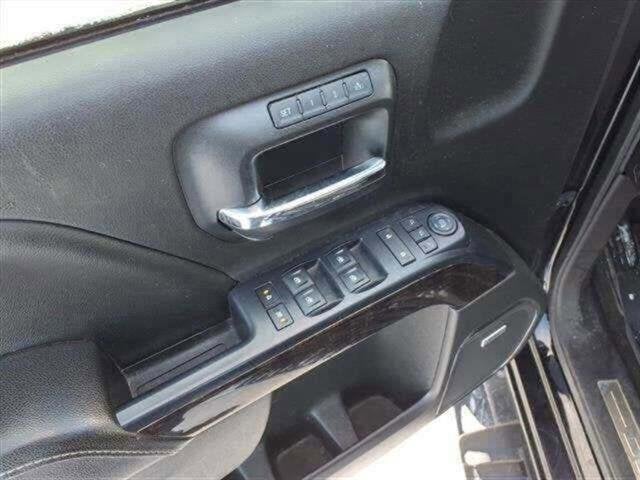 2014 GMC Sierra 1500 Denali