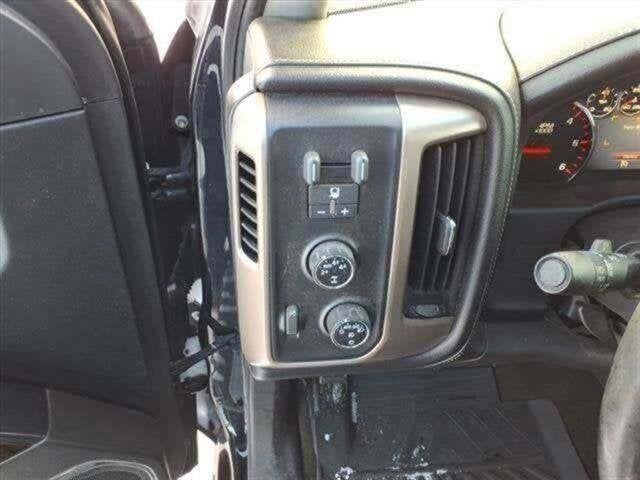 2014 GMC Sierra 1500 Denali