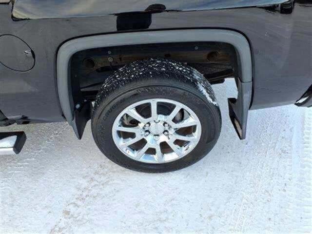 2014 GMC Sierra 1500 Denali