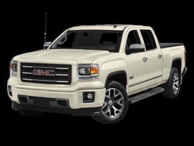 2014 GMC Sierra 1500 Denali