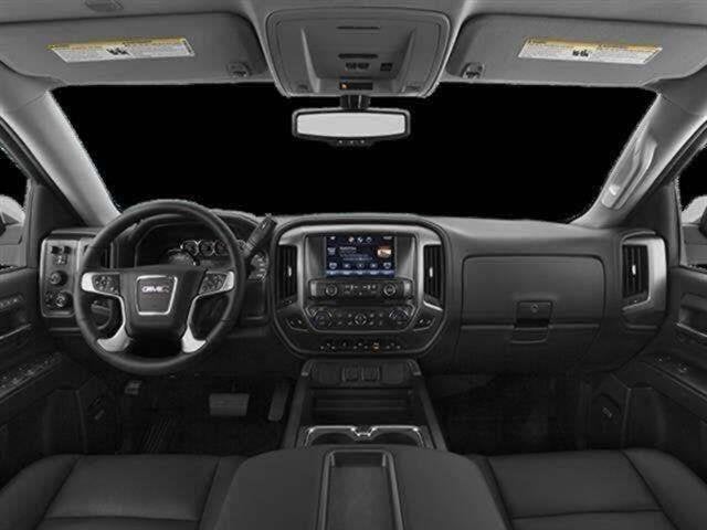 2014 GMC Sierra 1500 Denali