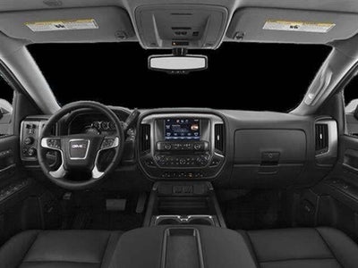 2014 GMC Sierra 1500 Denali