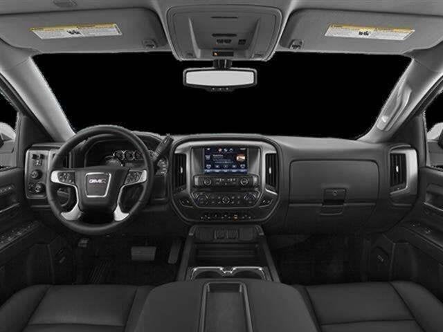 2014 GMC Sierra 1500 Denali
