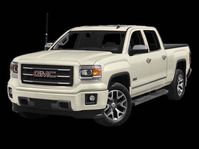 2014 GMC Sierra 1500 Denali