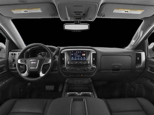 2014 GMC Sierra 1500 Denali