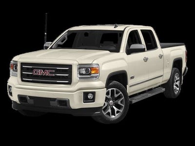 2014 GMC Sierra 1500 Denali