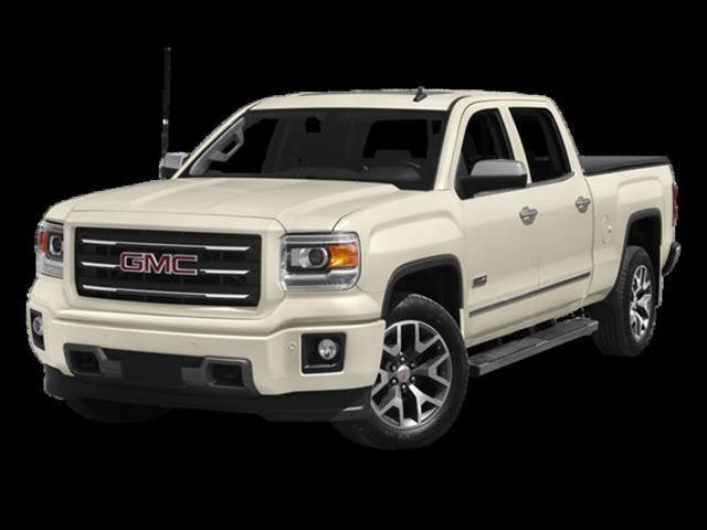 2014 GMC Sierra 1500 Denali