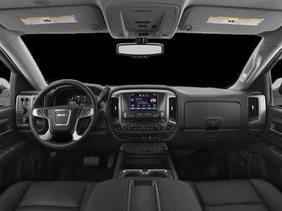 2014 GMC Sierra 1500 Denali