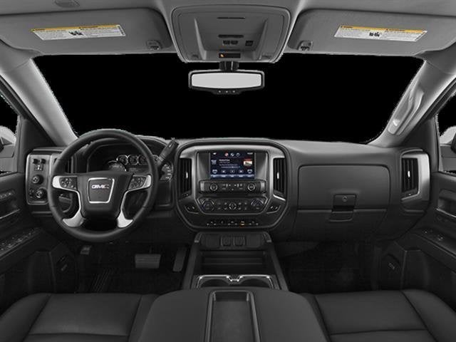 2014 GMC Sierra 1500 Denali