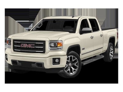 2014 GMC Sierra 1500 Denali
