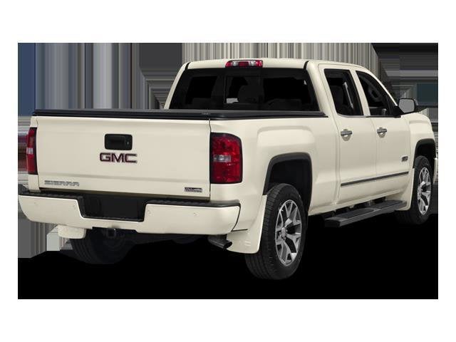 2014 GMC Sierra 1500 Denali