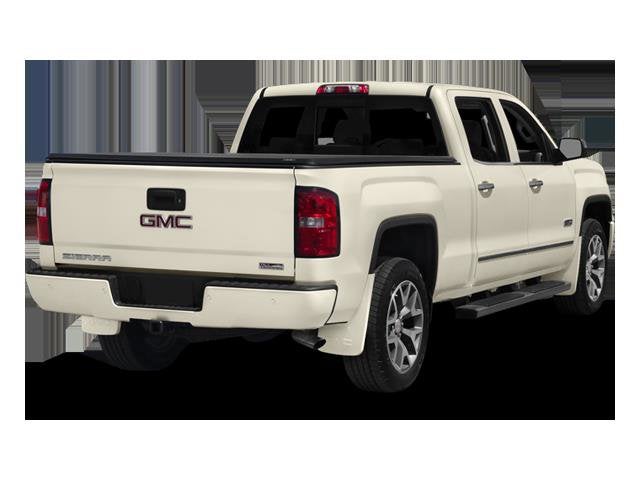 2014 GMC Sierra 1500 Denali