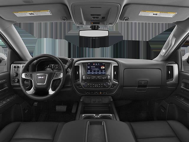 2014 GMC Sierra 1500 Denali