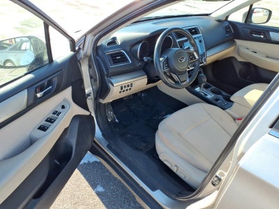 2019 Subaru Outback Premium