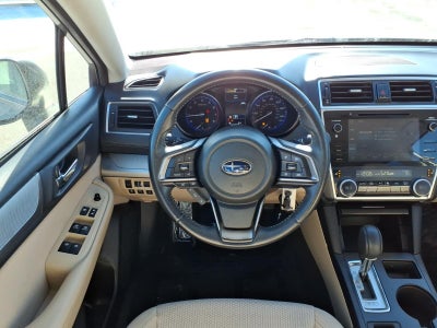 2019 Subaru Outback Premium