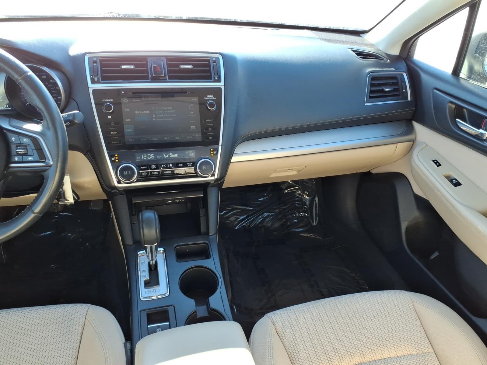 2019 Subaru Outback Premium