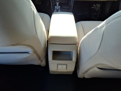 2019 Subaru Outback Premium