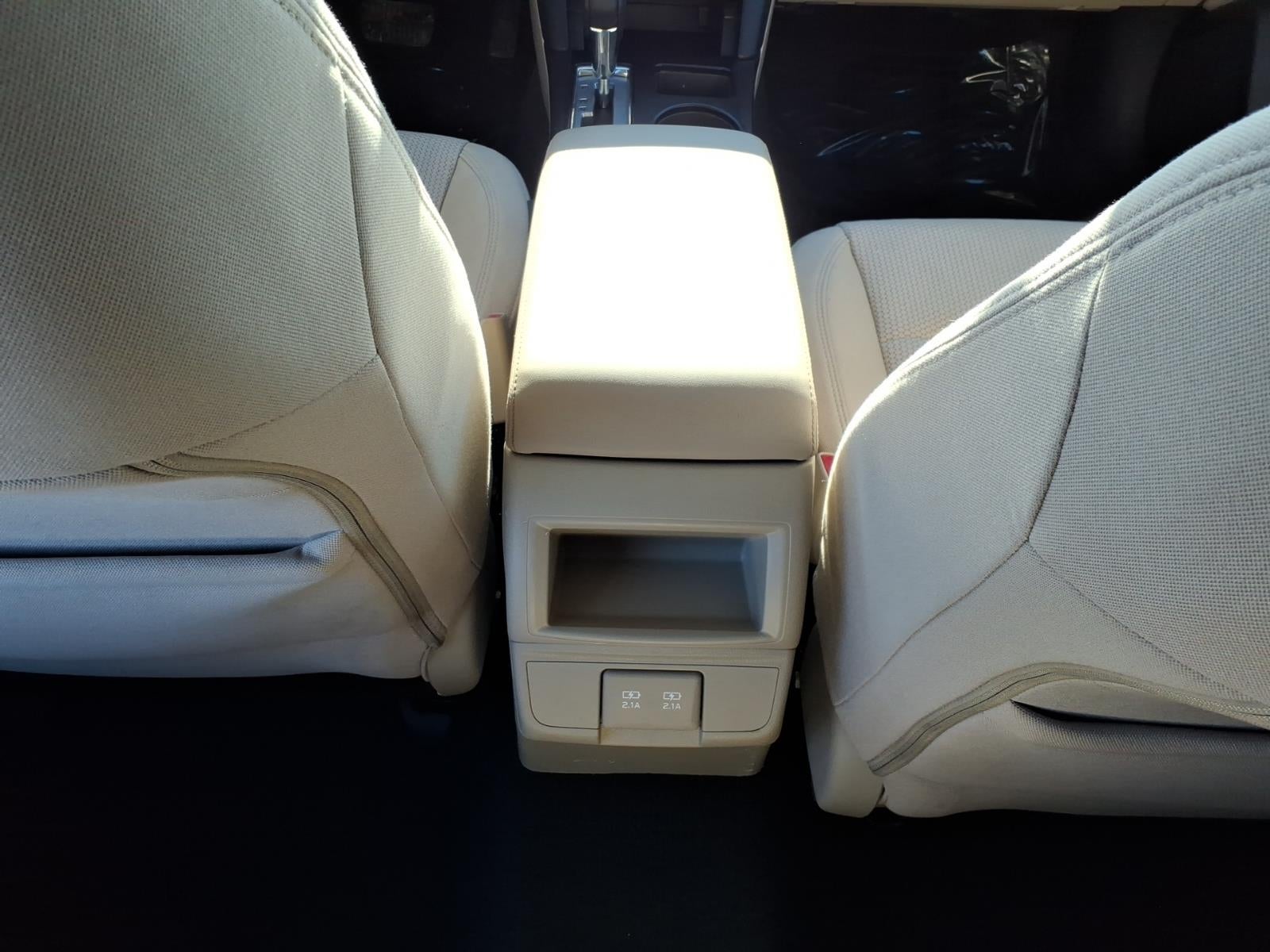 2019 Subaru Outback Premium