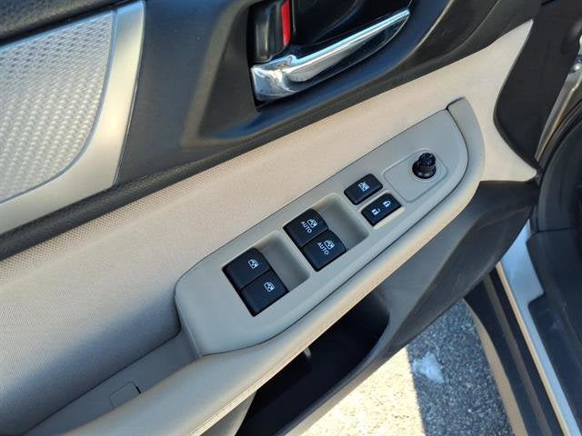 2019 Subaru Outback Premium