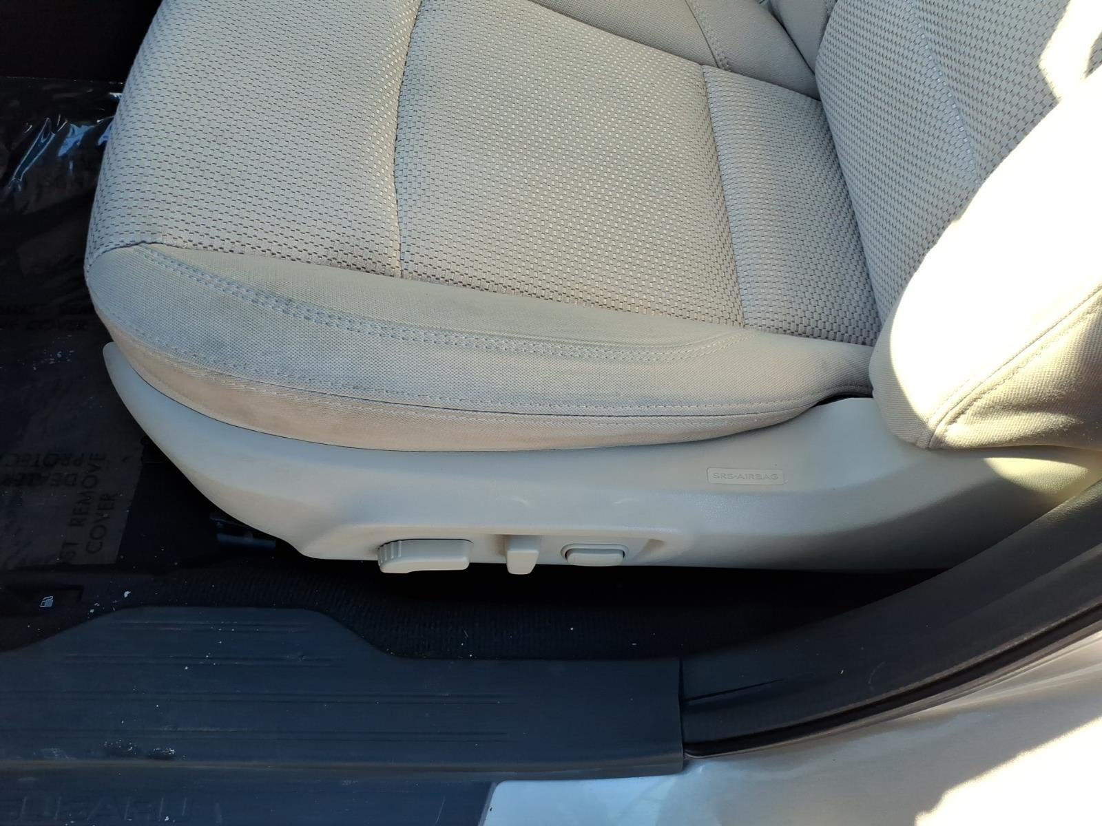 2019 Subaru Outback Premium