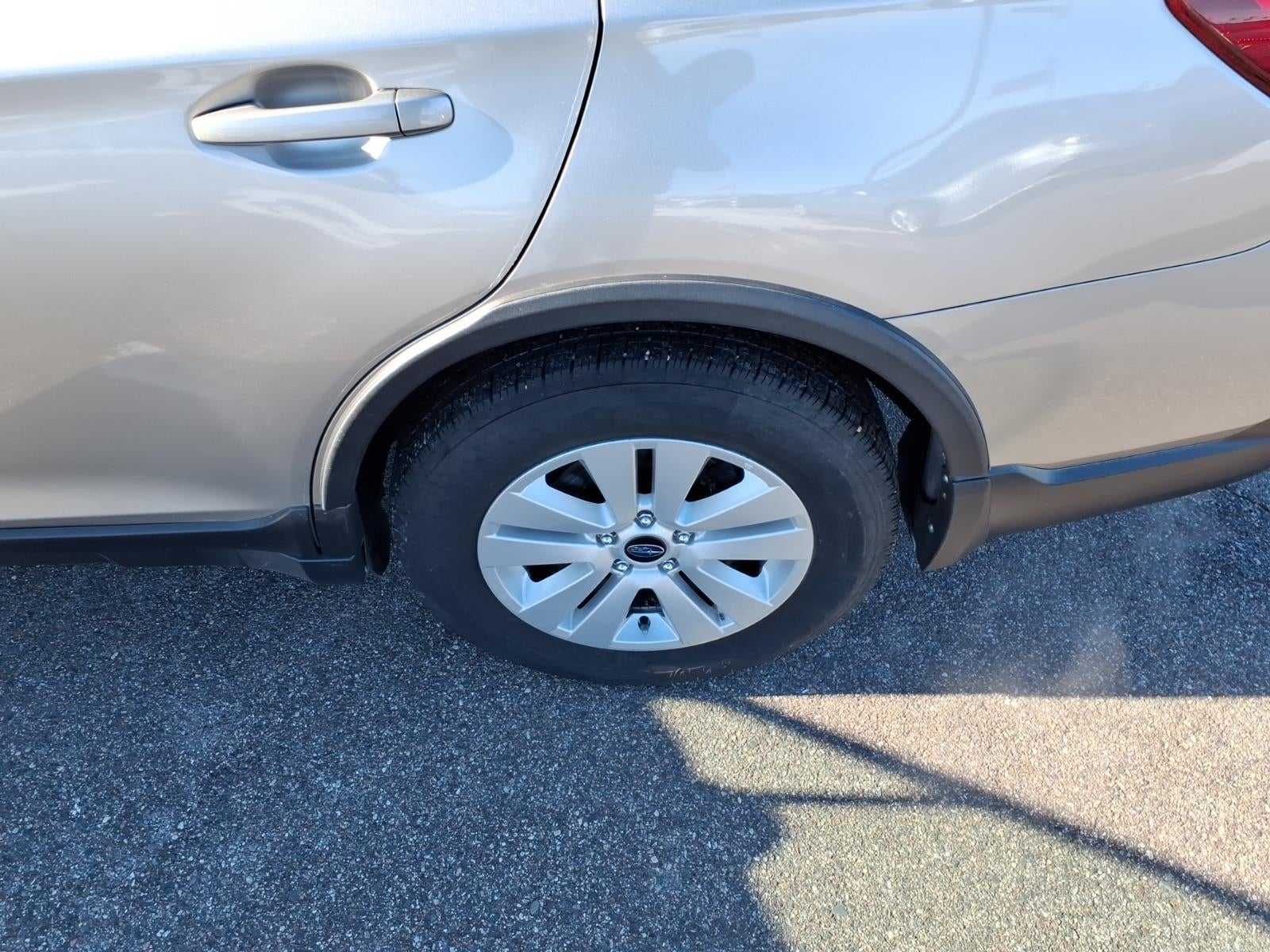 2019 Subaru Outback Premium