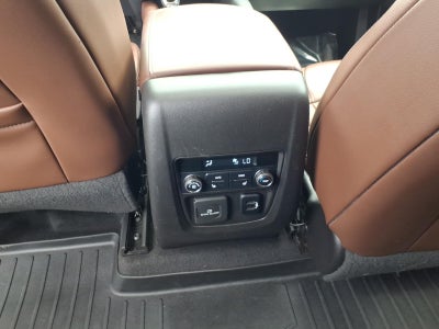 2018 Buick Enclave Avenir