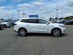 2018 Buick Enclave Avenir