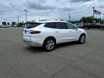 2018 Buick Enclave Avenir