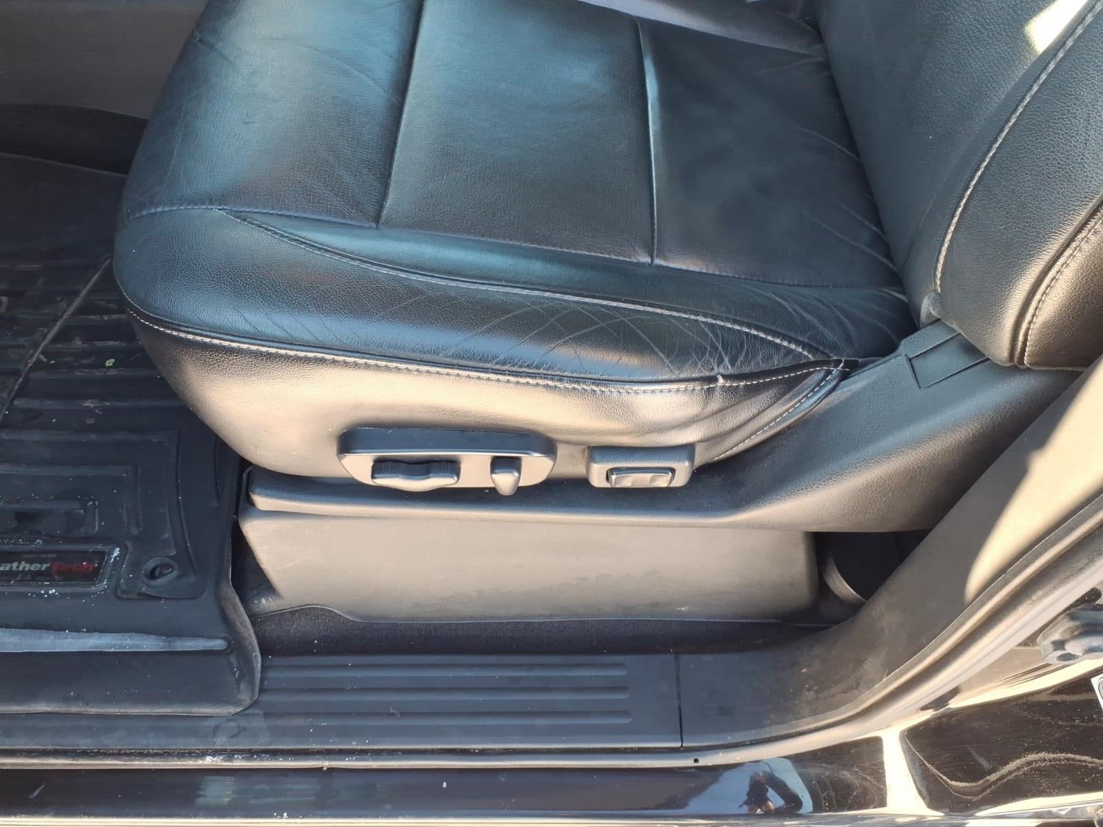 2015 Nissan Armada Platinum