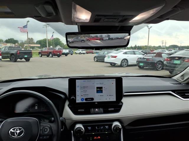 2023 Toyota RAV4 Hybrid Limited