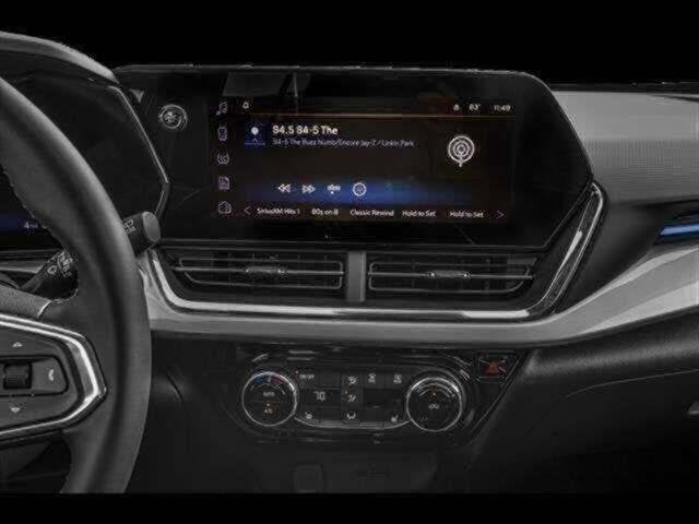 2024 Chevrolet Trax RS - Photo 100