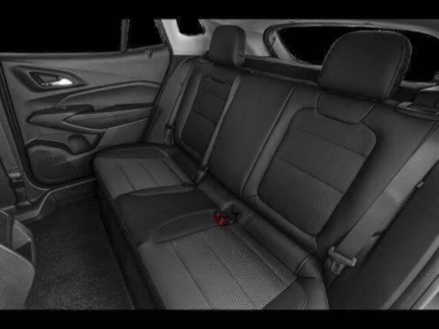 2024 Chevrolet Trax RS - Photo 103