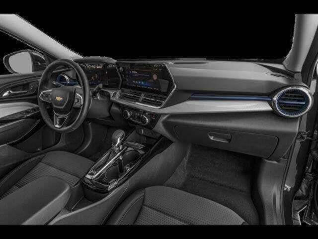 2024 Chevrolet Trax RS - Photo 105