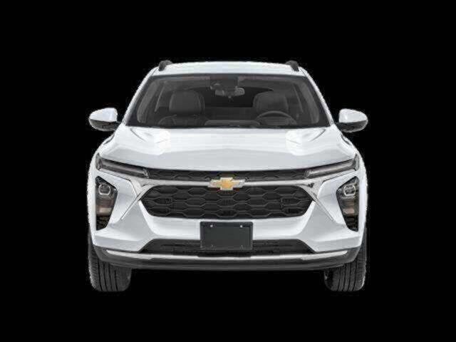 2024 Chevrolet Trax RS - Photo 109