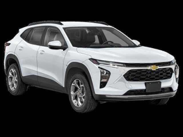 2024 Chevrolet Trax RS - Photo 111